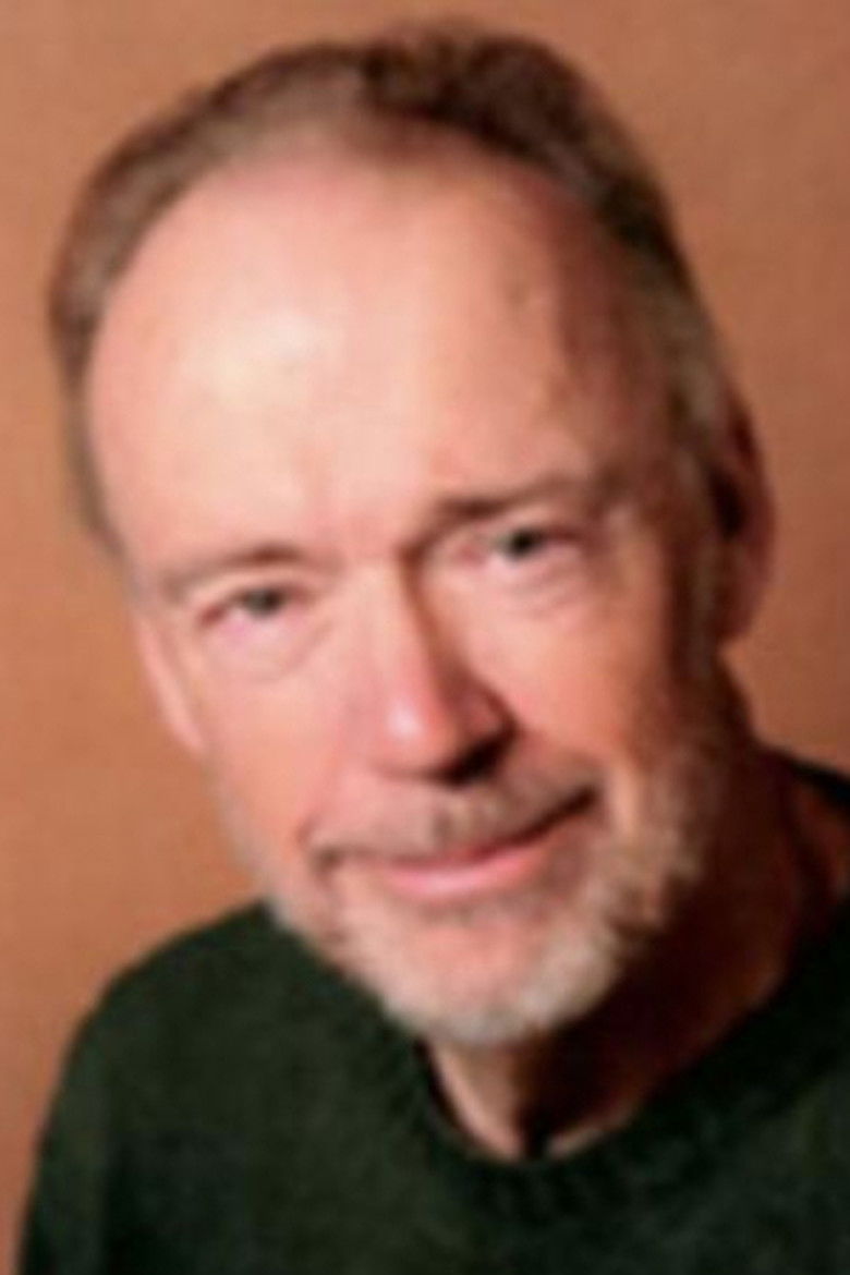 Charles Bartlett portrait image