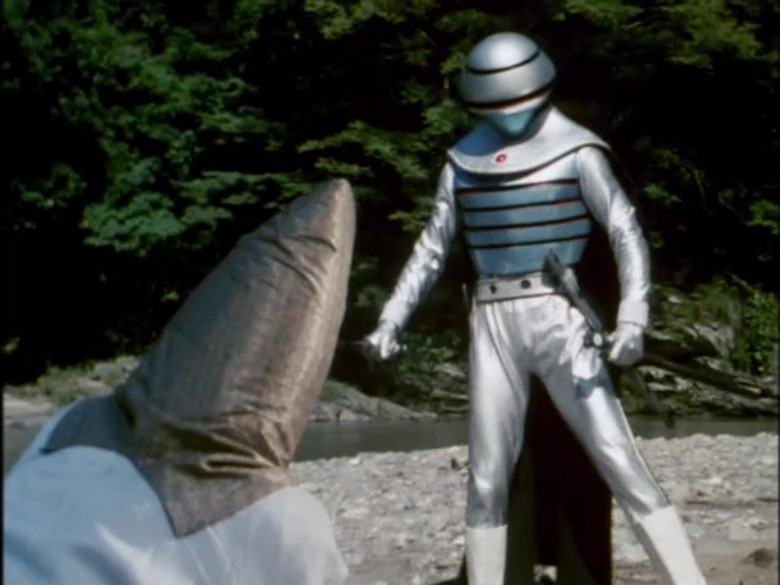 Still from Giraya Ninja - Season 1 Episode 45