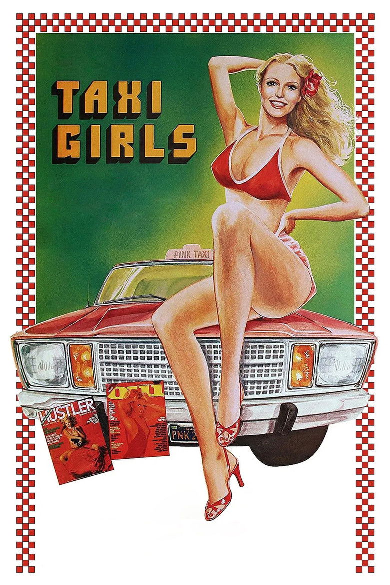 Imatge de Taxi Girls
