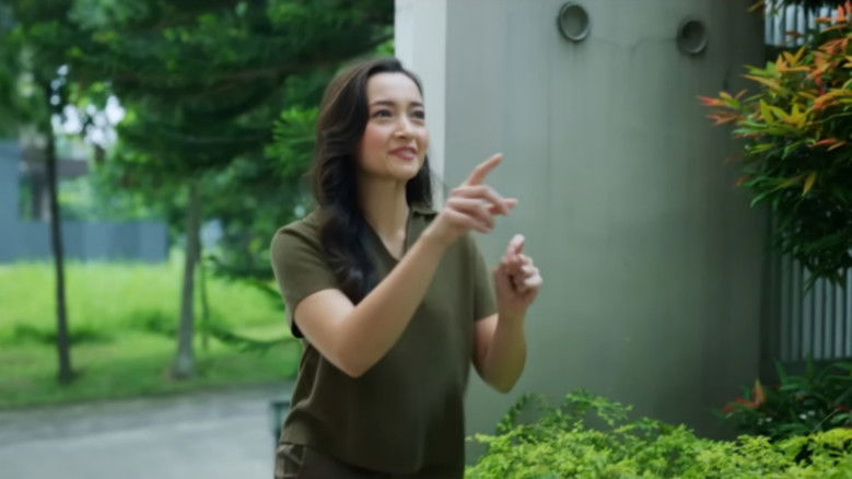 Image d'arrière-plan 7 du film Musuh Dalam Selimut