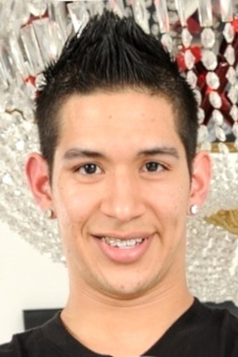 Ảnh Bobby Dinero
