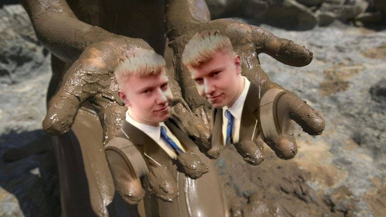 Imatge de Mud Man: Master of the Mud