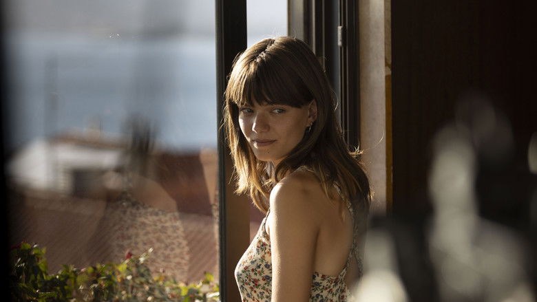 Image d'arrière-plan 8 du film Romería