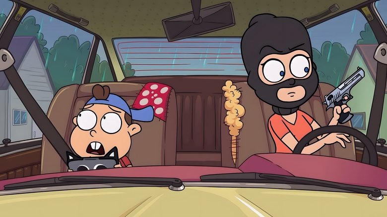 Episode still