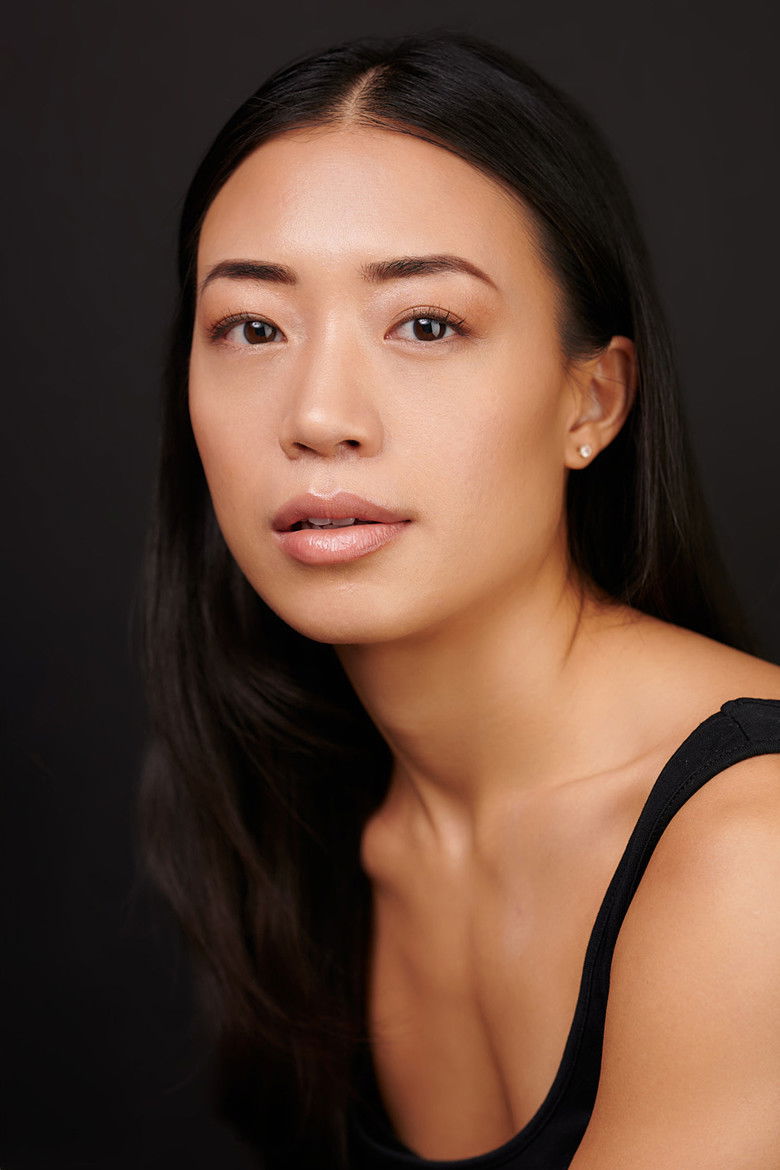 Lisa Kimberley portrait image