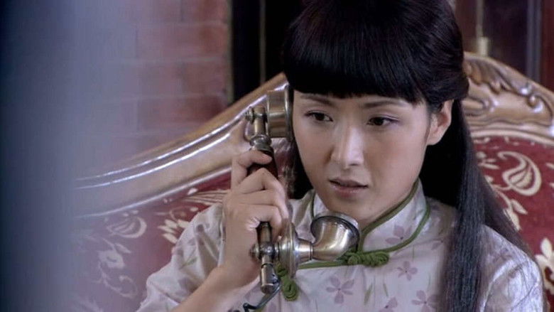 Still image for 神秘人质 season 1 episode 29: Episode 29