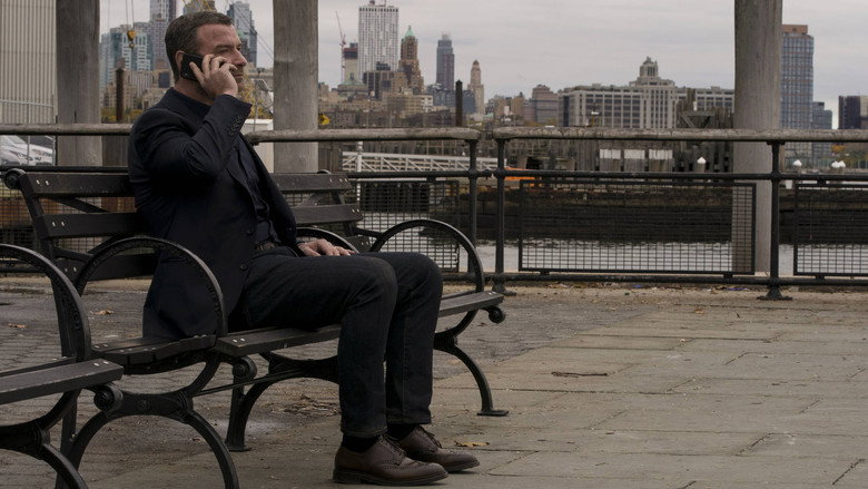 Still from Ray Donovan - Season 7 Episode 10