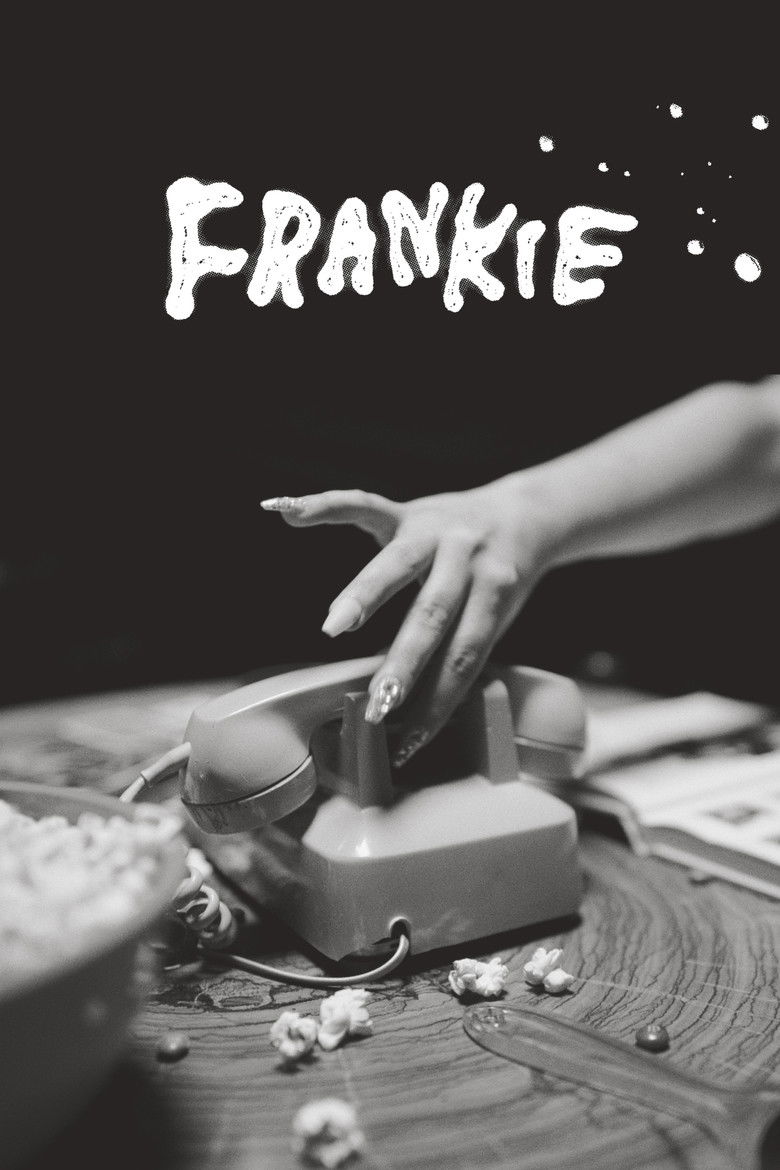 Imatge de Frankie
