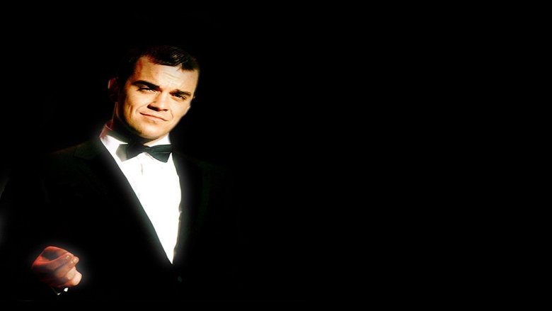 Robbie Williams Live: Take the Crown