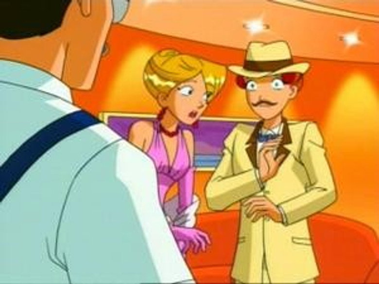 Totally Spies Saison 1 Episode 1