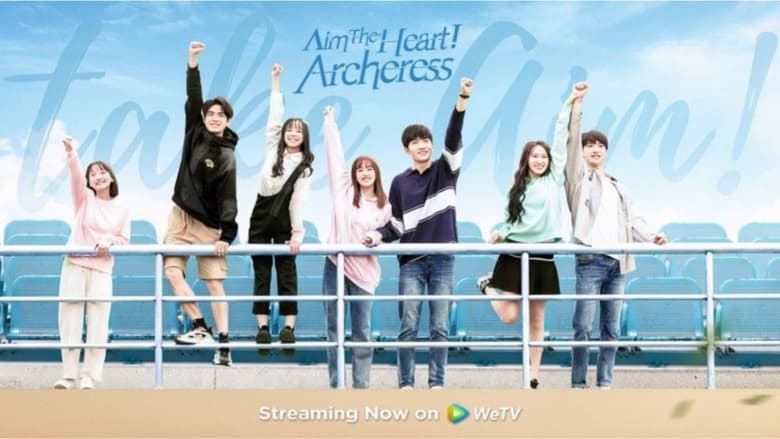 Aim the Heart! Archeress Season 1 Episode 16 - Filmapik
