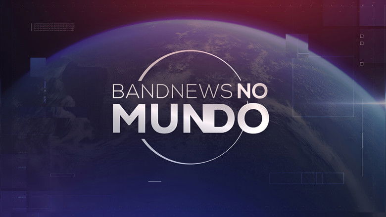 BandNews no Mundo