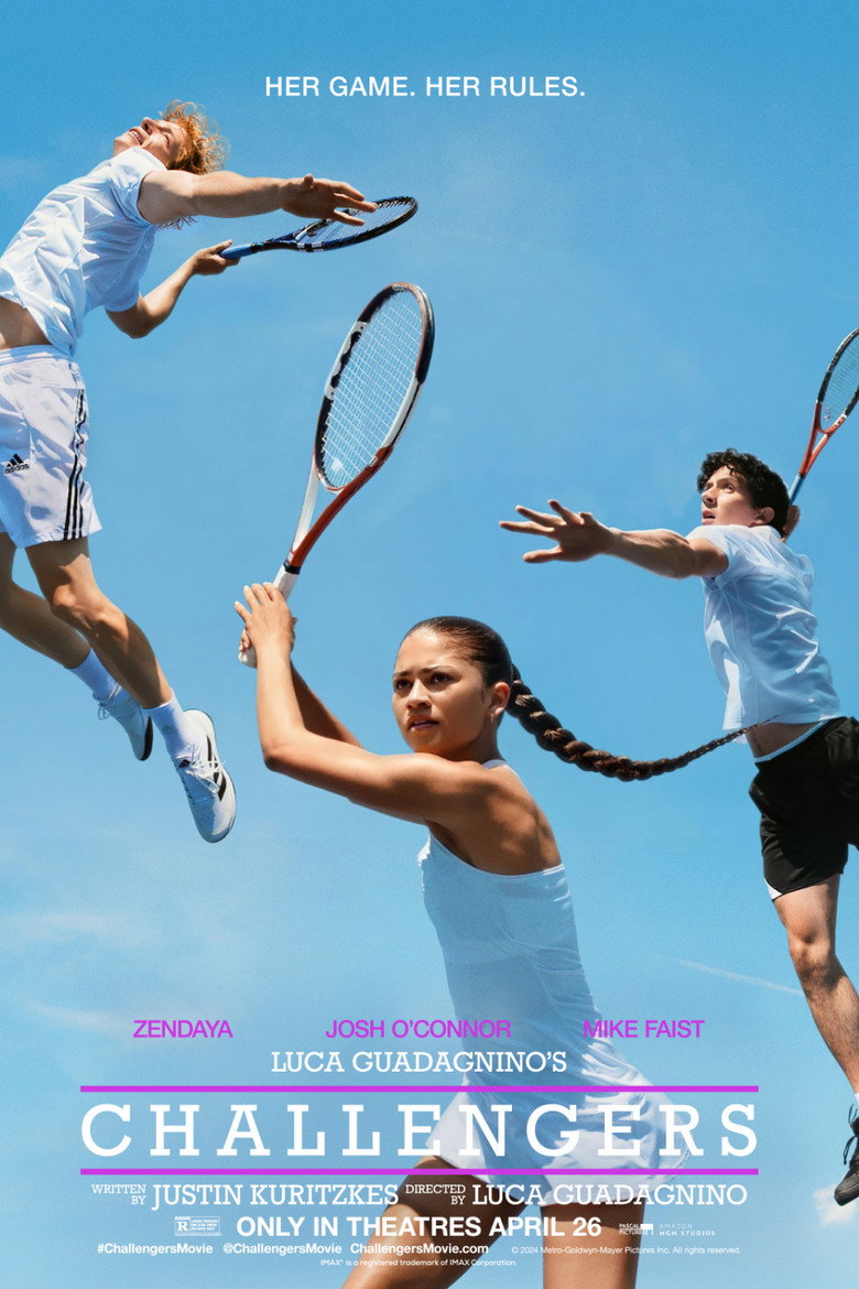 Póster la Película