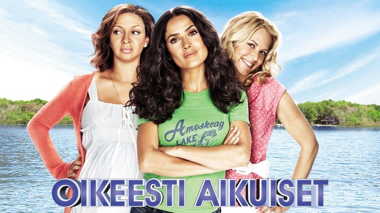 Grown Ups (2010)