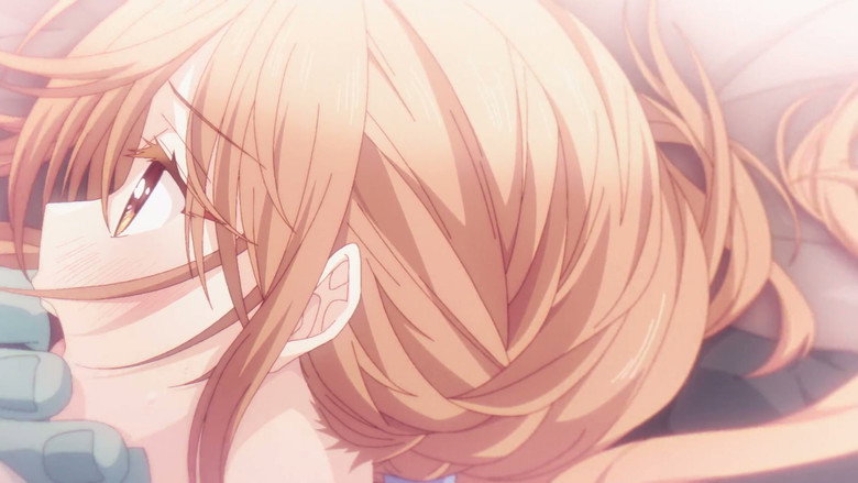 Still from With You, Our Love Will Make It Through - Season 1 Episode 3