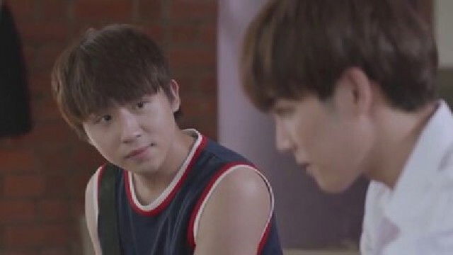 Still image for Love Area season 1 episode 1: Episode 1