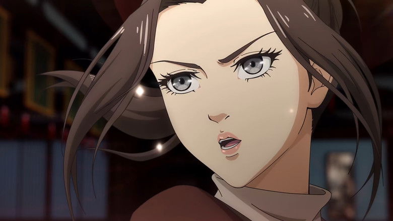 Still image for Since I Wasn’t the Heroine season 1 episode 7: Episode 7