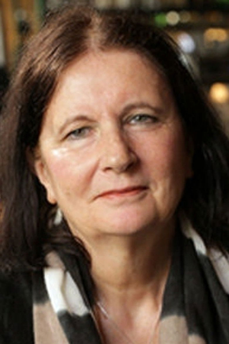 Catherine Rihoit portrait image