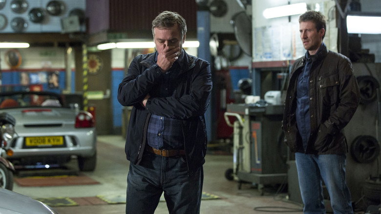 Still from Broadchurch - Season 3 Episode 3