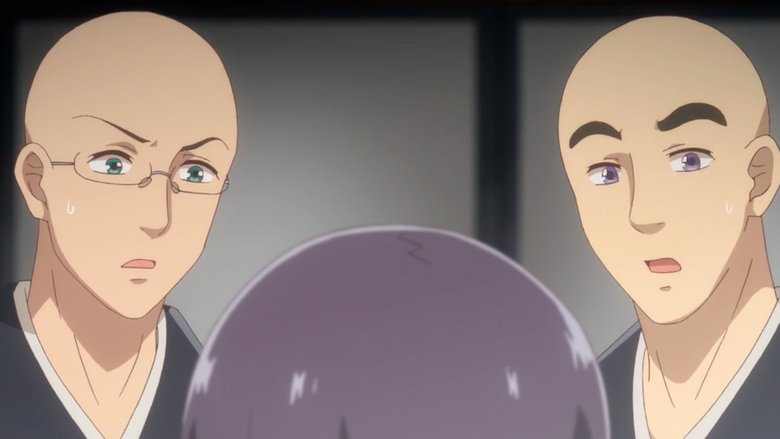 Still image for Holmes of Kyoto season 1 episode 5: The Lost Dragon Still image for Holmes of Kyoto season 1 episode 5: The Lost Dragon