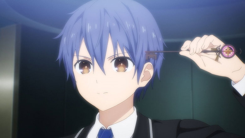 Still from Date A Live - Season 5 Episode 1