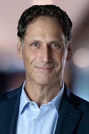 Robert Pescovitz portrait image