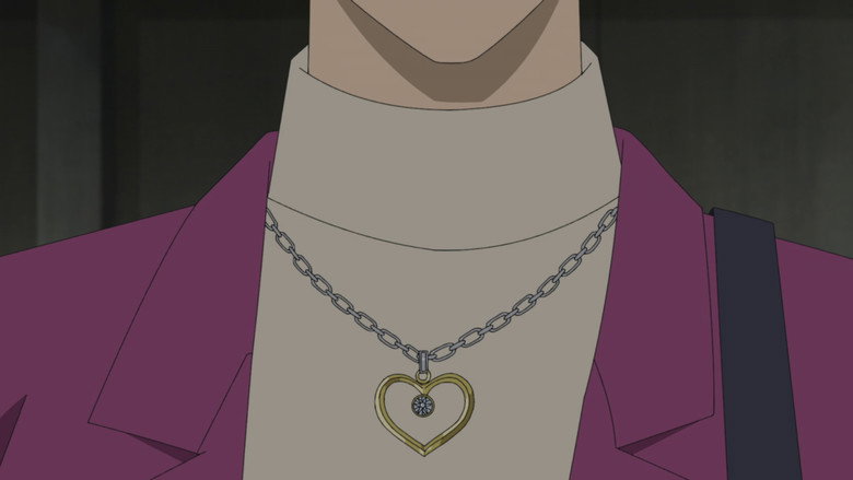 Still from Detective Conan - Season 1 Episode 1064