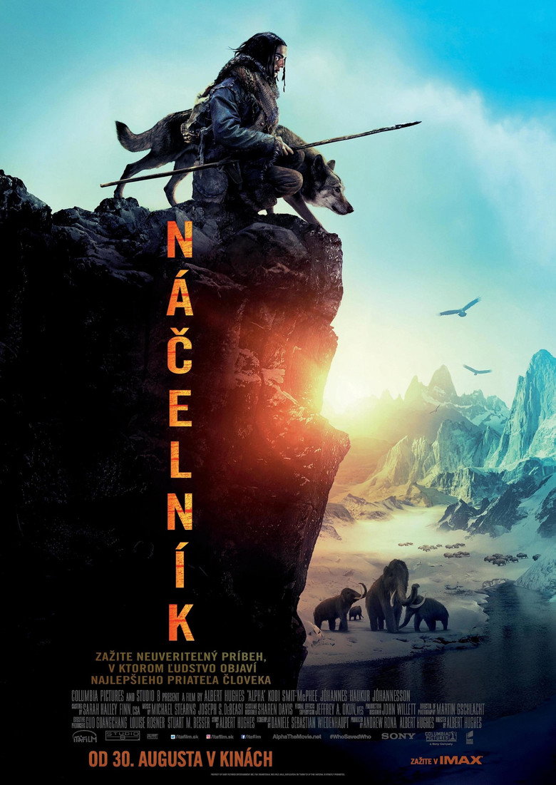 N&aacute;čeln&iacute;k (2018)
