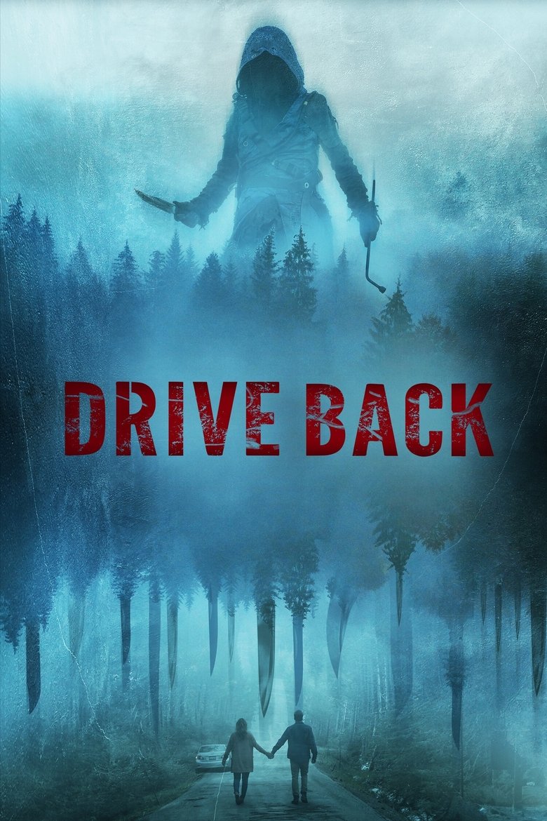 Drive Back main poster