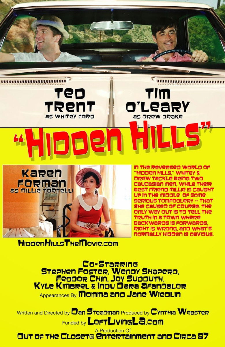 Imatge de Hidden Hills