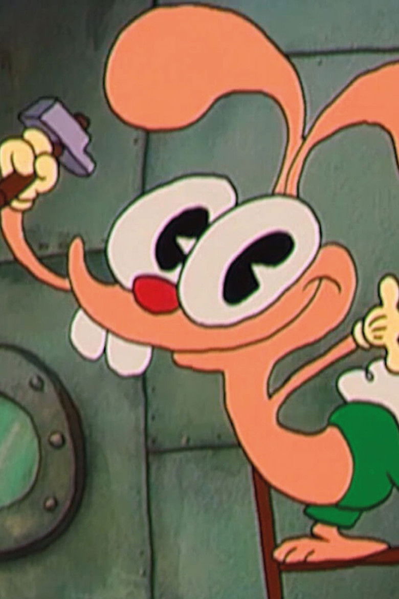 Imatge de La gran cita de Conej