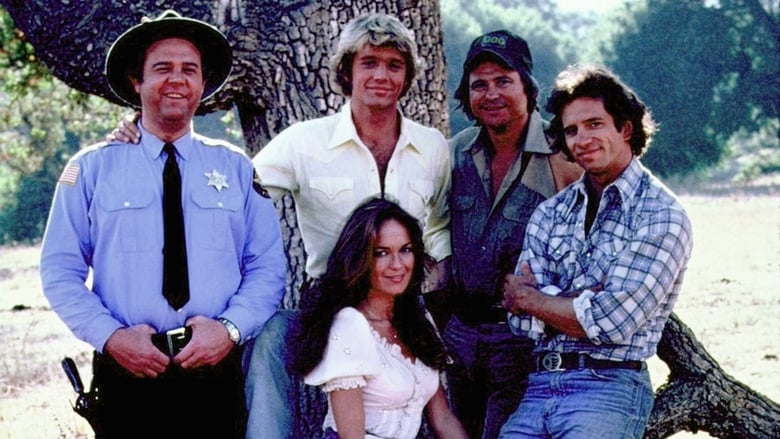 Hazzard: Bo e Luke vanno ad Hollywood