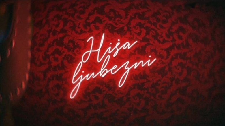 Hiša ljubezni backdrop