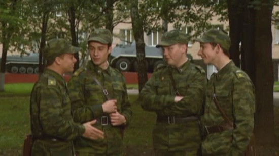 Still image for Kremlin cadets season 1 episode 24: Episode 24 Still image for Kremlin cadets season 1 episode 24: Episode 24