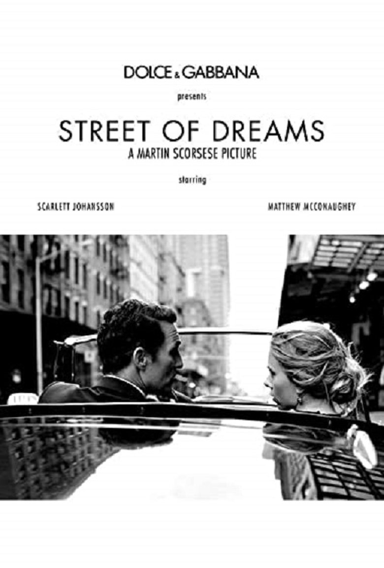 Street of Dreams (2013)