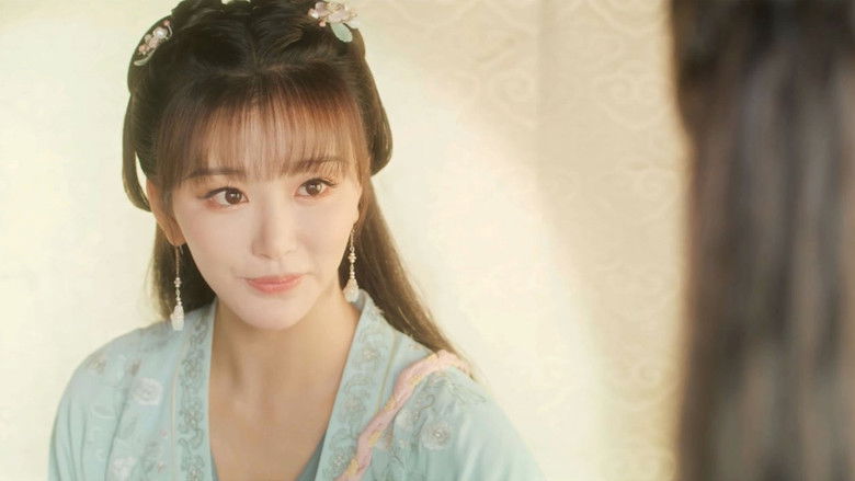 Still image for Sassy Beauty season 1 episode 1: 1