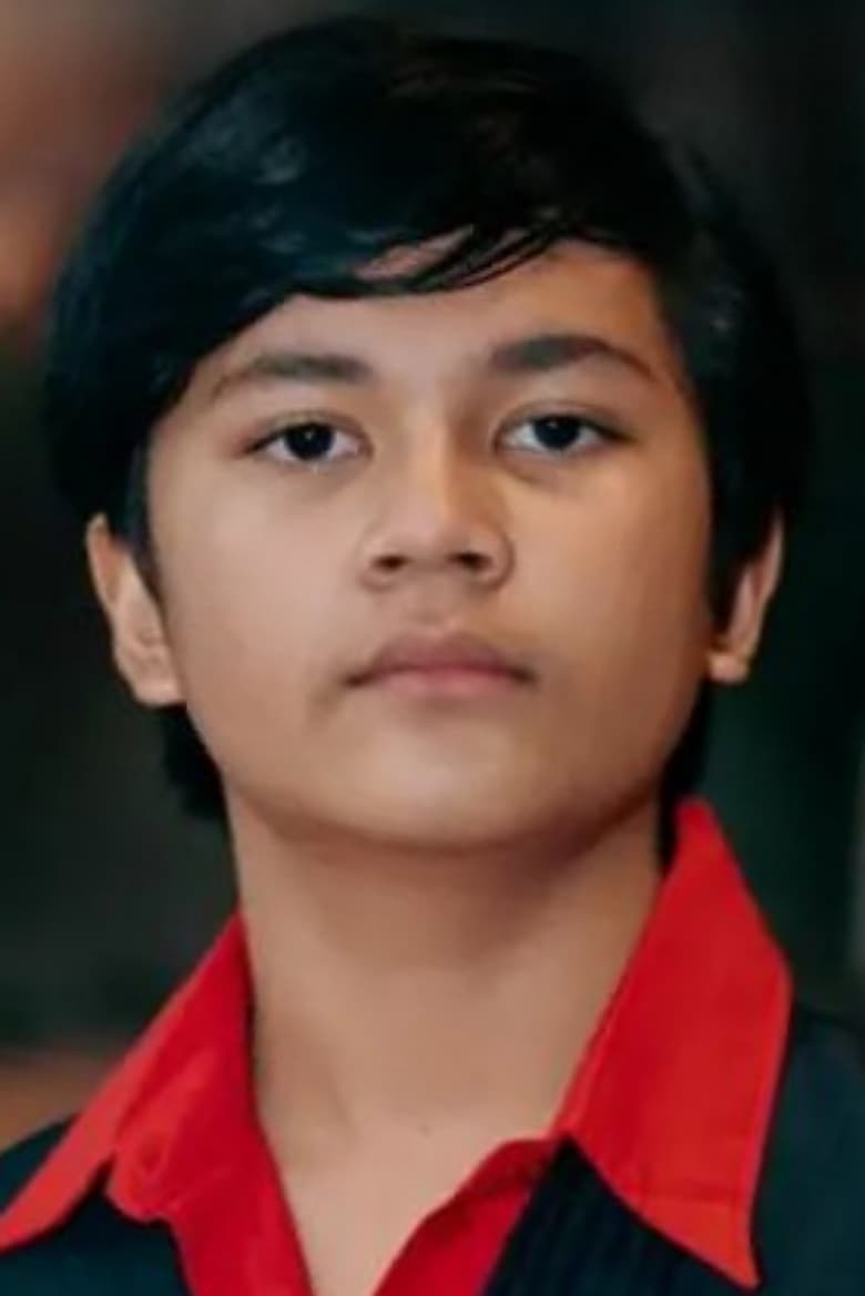 Muzakki Ramdhan photo 2
