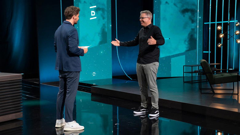 Still image for Studio Schmitt season 1 episode 8: Episode 8