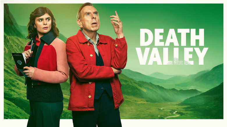 Death Valley 1