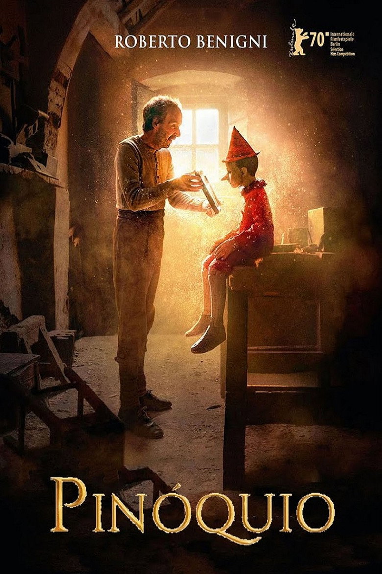 Póster la Película