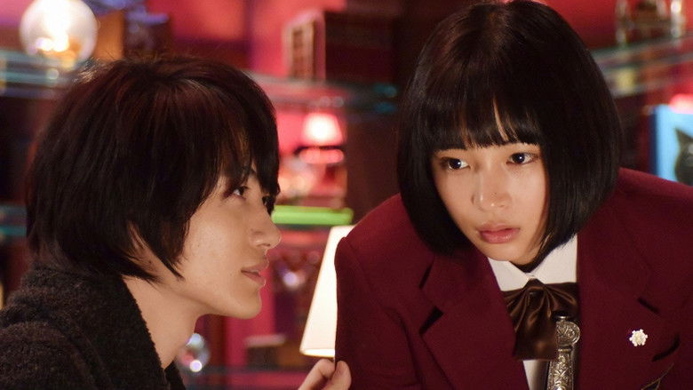 Still image for The Girl's Speech season 1 episode 3: Episode 3 Still image for The Girl's Speech season 1 episode 3: Episode 3