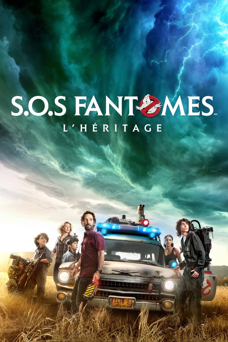 Póster la Película