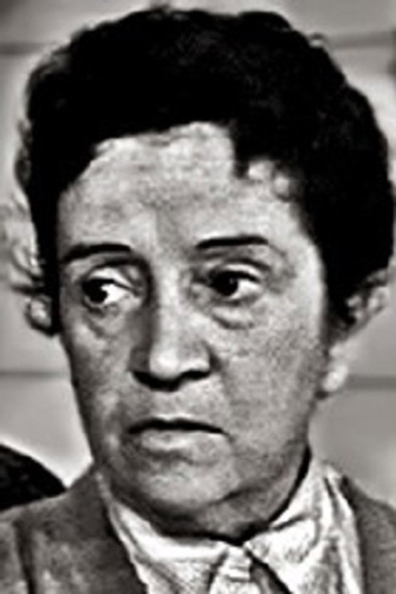 Yvonne Gamy photo 2