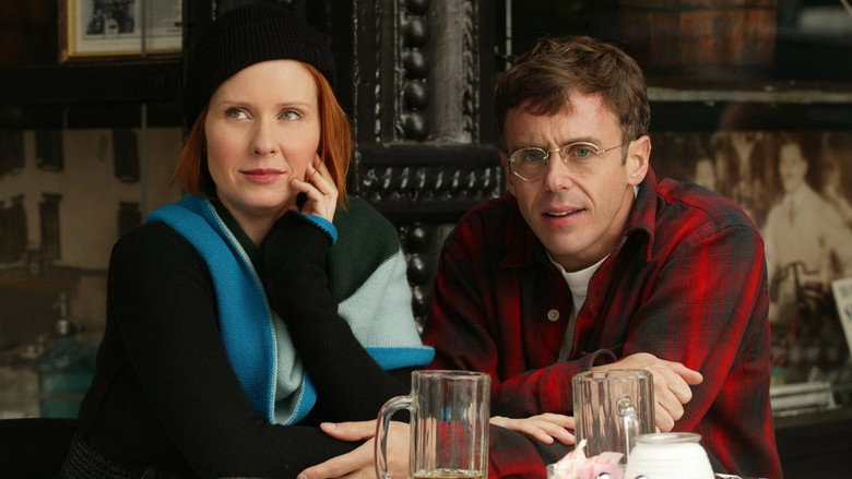 Still from Sex and the City - Season 6 Episode 14
