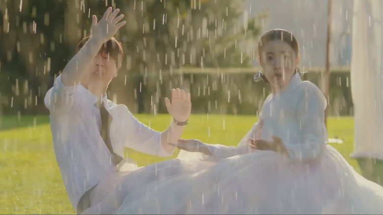 Still from The Story of Park's Marriage Contract - Season 1 Episode 5