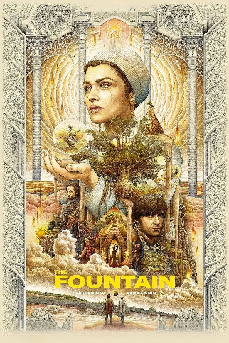 Imatge de The Fountain