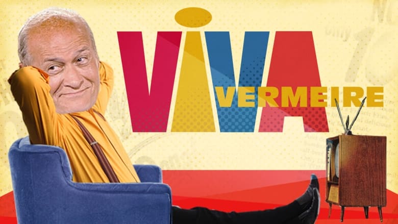 مسلسل Viva Vermeire 2021 مترجم اونلاين
