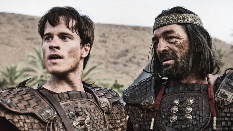 Still from La Biblia - Temporada 1 Episodio 2