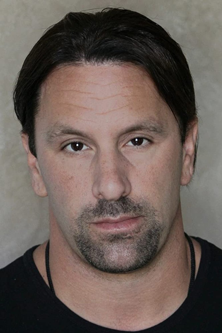 Sal Longobardo portrait image