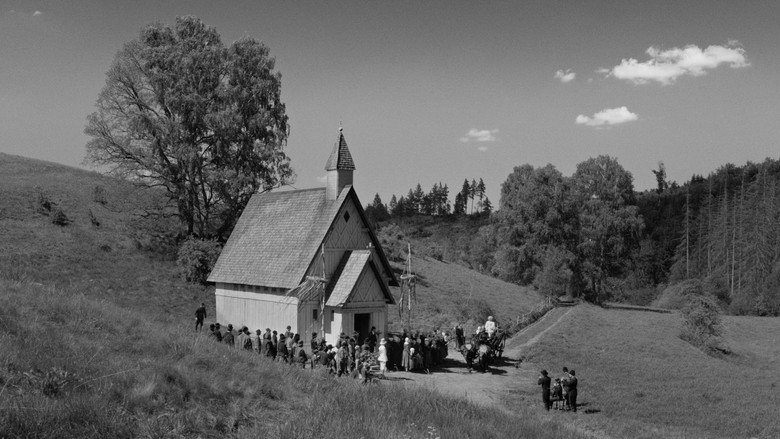 A still from Rose